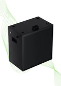 AEG Solarcube Expand 4,8 kWh Batterij