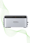 Jackery SolarVault 3 Pro Max AC Thuisbatterij