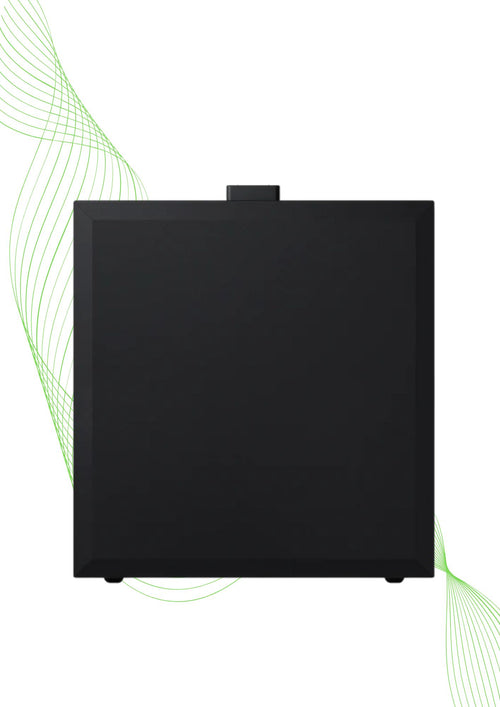 AEG Solarcube Expand 4,8 kWh Batterij